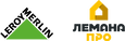 Товары, услуги и цены компании Лемана ПРО (Леруа Мерлен) Тверь