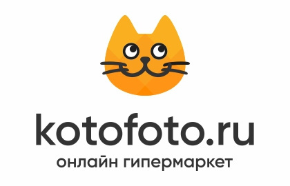 Интернет-гипермаркет "Котофото Казань"