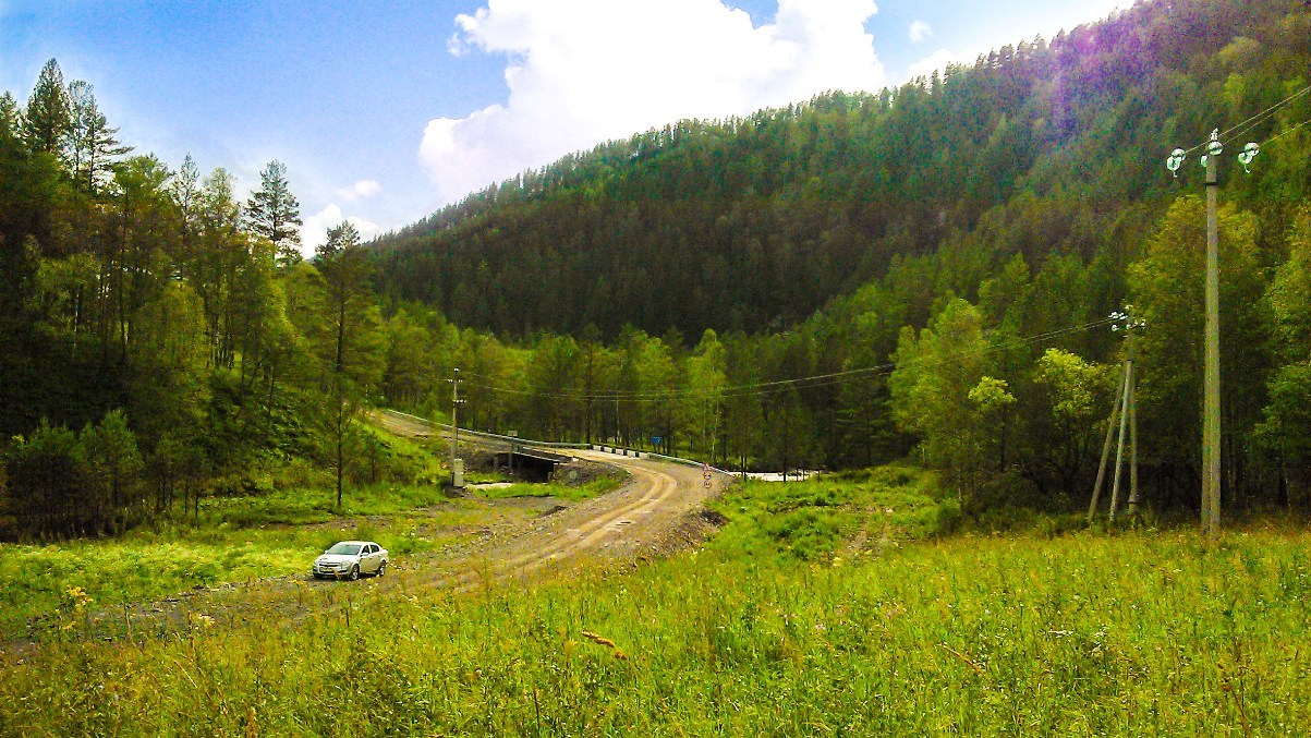 Форт куюм горный алтай фото