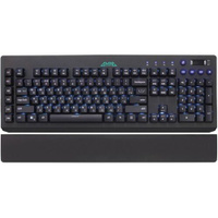 Клавиатура GMNG GG-KB770XP, USB, механическая, черный [1901099] в ...