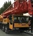 Аренда автокрана г/п 50 тонн, стрела 43,5 метра