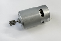 Мотор WW RS555 24V 200W 15000rpm для детского электромобиля