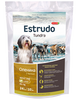 Сухой корм Порцелан Estrudo Tundra для собак круп пород 1кг