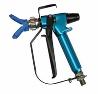 Spray Gun окрасочный пистолет безвоздушный