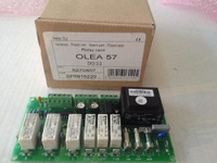 Плата управления Helo OLEA 57 для DE-моделей электрических печей