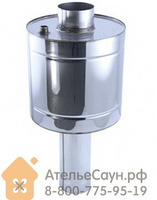 Самара теплообменники Кожухотрубный теплообменник Alfa Laval ViscoLine VLA 25/34/63/76-6 Иваново