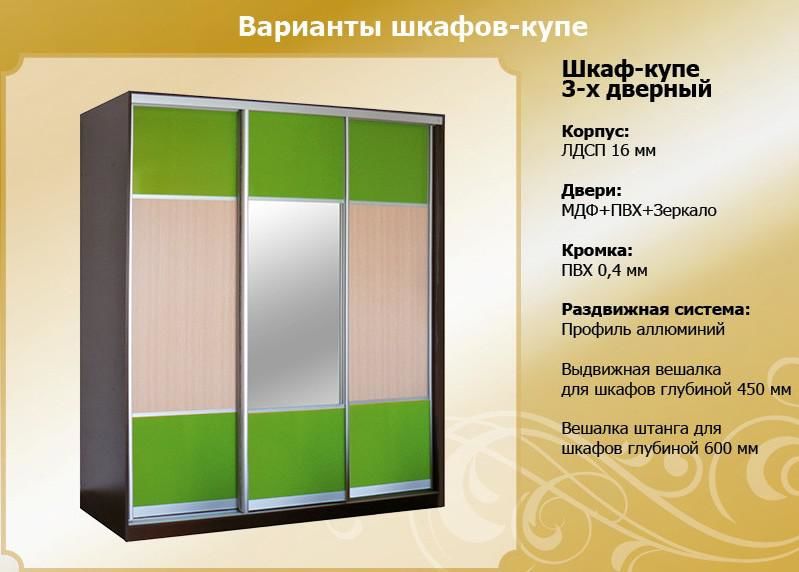 Интернет Магазин Шкафов Глубина