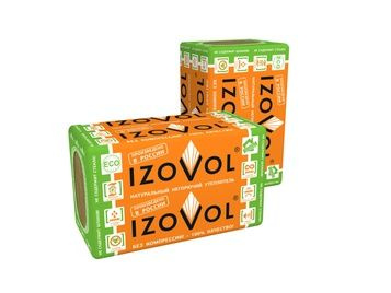 Утеплитель IZOVOL Ст-50 50 мм