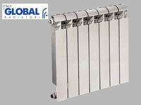 Радиатор отопления Global Vox 500 (Италия)