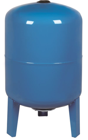 Гидроаккумуляторы для водоснабжения GV - 50 N