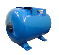 Гидроаккумуляторы для водоснабжения GН - 50 N