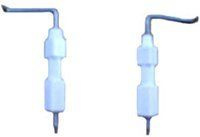 Электрод электрического розжига горелки (левый, правый) Оазис (ГК)