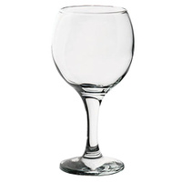 Набор бокалов для вина 6 шт. объем 290 мл стекло Bistro PASABAHCE 44411