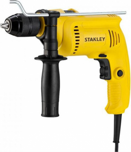 ДРЕЛЬ STANLEY STDH 8013 C