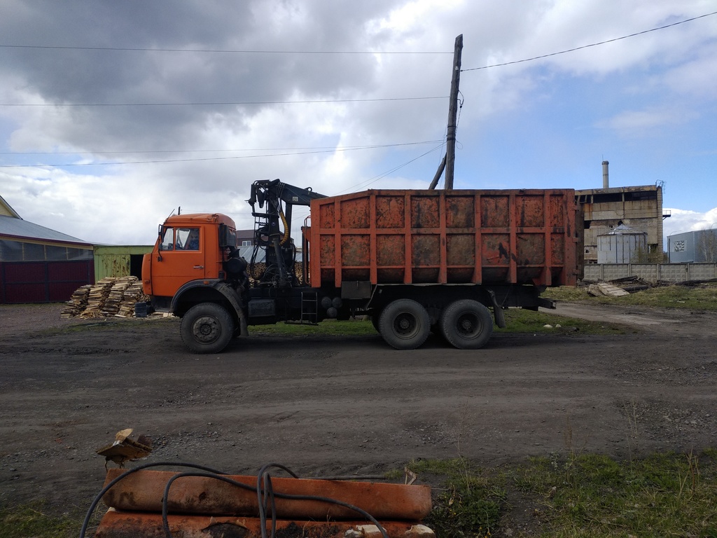 Чермет в красноярске на сегодня. Хапуга металловоз.