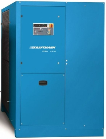 Осушитель воздуха Kraftmann KHDp 18000 W