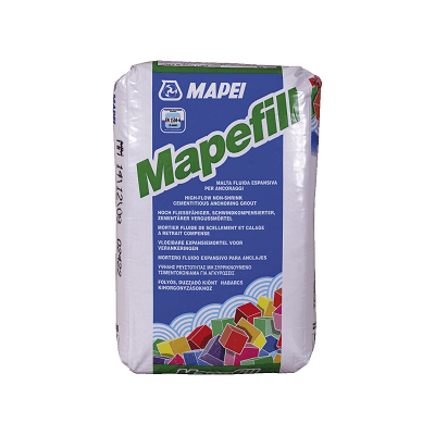 Раствор Mapefill 25 кг