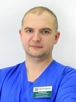 Эллинский Дмитрий Олегович дерматовенеролог, трихолог