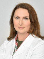 Агарунова Мария Александровна, миколог