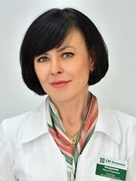 Нетруненко Ирина Юрьевна дерматовенеролог, к.м.н.