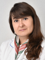 Павленко Анна Викторовна, миколог
