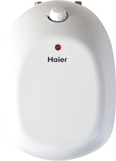 Водонагреватель электрический Haier ES8V-Q2(R)