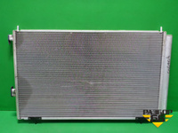 Радиатор кондиционера (8846042110) Toyota Rav-4 с 2012-2019г