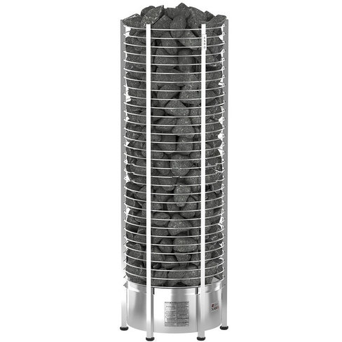 Электрическая печь SAWO TOWER TH12-210Ni