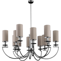 Люстра Kutek LEA LEA-ZW-12N/A