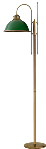 Торшер Kutek LIDO LID-LS-1PGR