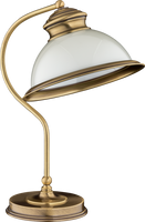 Настольная лампа Kutek LIDO LID-LG-1P