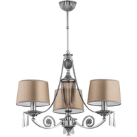 Люстра Kutek MONZA MON-ZW-3N/A