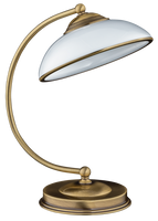 Настольная лампа Kutek N KLOSZ N-LG-1P