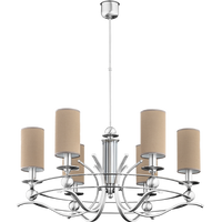 Люстра Kutek RUTA RUT-ZW-6BN/A