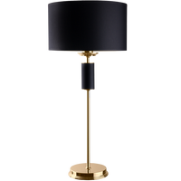 Настольная лампа KUTEK MOOD MODESTO MOD-LG-1 BZ