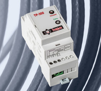 Регулятор температуры электронный ТР-300