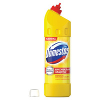 Чистящее средство Domestos Лимонная свежесть 1 л