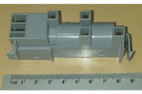 Блок розжига маленький на 4-свечи, замена 095359, (ardo-581004501, 58100290