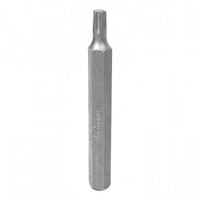 Вставка (бита) торцевая 5/16", TORX, T27, L = 70 мм KING TONY 187027T