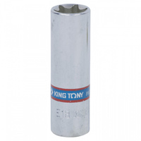 Головка торцевая TORX Е-стандарт 3/8", E18, L = 63 мм KING TONY 327518M