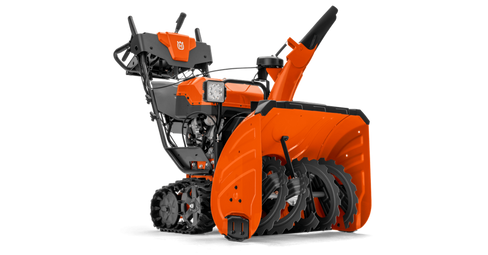 Снегоотбрасыватель Husqvarna ST 430T