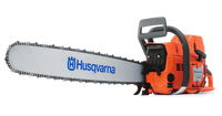 Бензопила Husqvarna 395 XP®