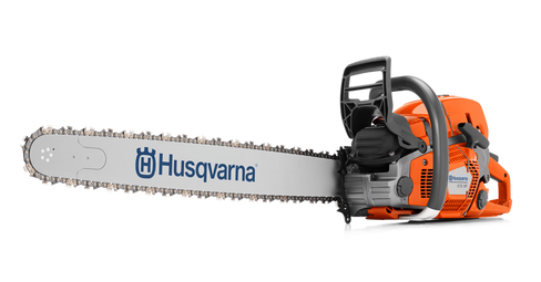 Бензопила Husqvarna 572 XP®