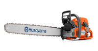 Бензопила Husqvarna 572 XP®