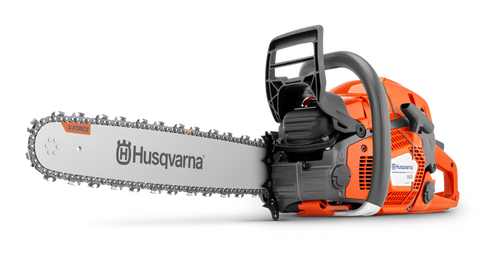 Бензопила Husqvarna 565