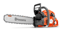 Бензопила Husqvarna 565