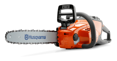 Аккумуляторная цепная пила Husqvarna 120i