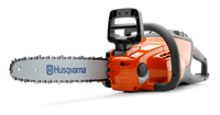 Аккумуляторная цепная пила Husqvarna 120i