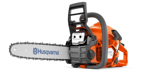 Бензопила Husqvarna 130