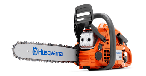 Бензопила Husqvarna 445e II